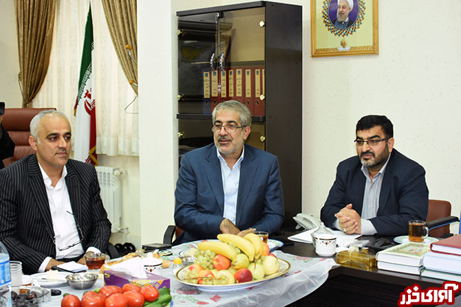پارک شهید زارع تنها جنگل جلگهای حفظشده در مازندران است/ پارک جنگلی تعریفشده در شرق مازندران نداریم پارک شهید زارع تنها جنگل جلگهای حفظشده در مازندران است/ پارک جنگلی تعریفشده در شرق مازندران نداریم