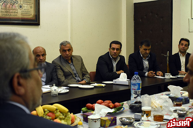 پارک شهید زارع تنها جنگل جلگهای حفظشده در مازندران است/ پارک جنگلی تعریفشده در شرق مازندران نداریم پارک شهید زارع تنها جنگل جلگهای حفظشده در مازندران است/ پارک جنگلی تعریفشده در شرق مازندران نداریم