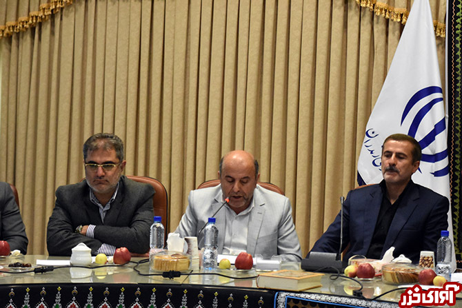 کمیته حسابرسی اقتصاد مقاومتی در دیوان محاسبات تشکیل شد/ برخی از مدیران در مسائل اجرایی غرق شدند+عکس کمیته حسابرسی اقتصاد مقاومتی در دیوان محاسبات تشکیل شد/ برخی از مدیران در مسائل اجرایی غرق شدند+عکس