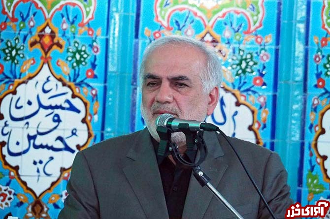 مشکل اصلی مازندران بیکاری است/ از چالشهای سیاسی پرهیز کنیم مشکل اصلی مازندران بیکاری است/ از چالشهای سیاسی پرهیز کنیم