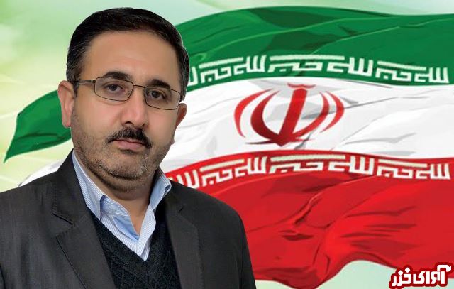 صحبتهای وزیر نیرو درباره انتقال آب دریای خزر به سمنان قانعکننده نبود/ طرح سؤال در جلسه علنی مطرح میشود صحبتهای وزیر نیرو درباره انتقال آب دریای خزر به سمنان قانعکننده نبود/ طرح سؤال در جلسه علنی مطرح میشود