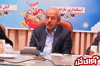 شبکه اجتماعی کودکان در مازندران راه‎اندازی شود