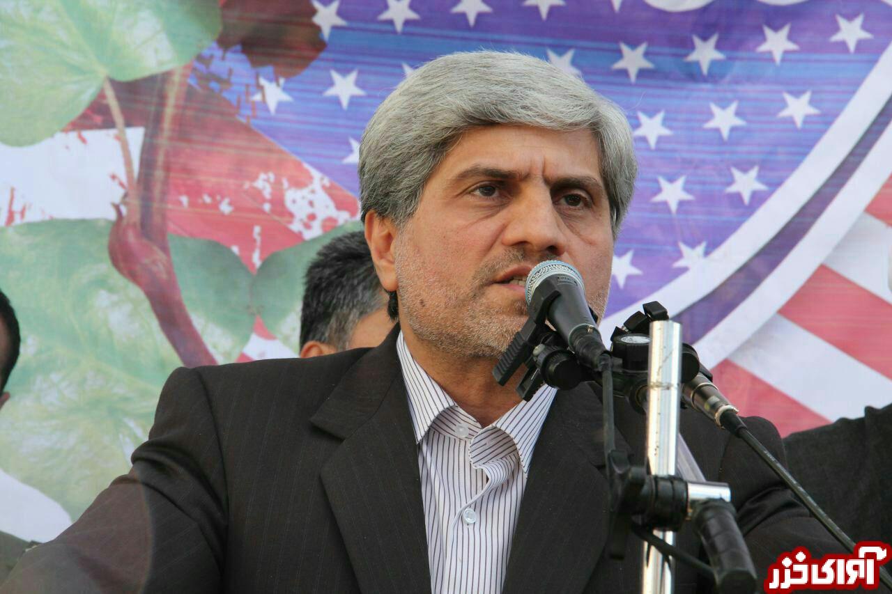 استمرار نظام اسلامی نیازمند هوشیاری جوانان است/ بیداری جوانان مدافع خون شهداست