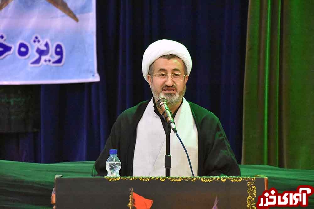 وجود 50 هزار حافظ قرآن در ناجا/ بدهکار قرآن در بخش «حفظ» هستیم وجود 50 هزار حافظ قرآن در ناجا/ بدهکار قرآن در بخش «حفظ» هستیم