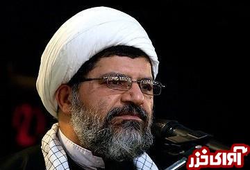 تاریخ مملو از حوادث عاشوراست/ «عباس»ها، «قاسم»ها و «علیاکبر»ها هنوز هم هستند/آمریکا توان حفاظت از خود را ندارد تاریخ مملو از حوادث عاشوراست/ «عباس»ها، «قاسم»ها و «علیاکبر»ها هنوز هم هستند/آمریکا توان حفاظت از خود را ندارد