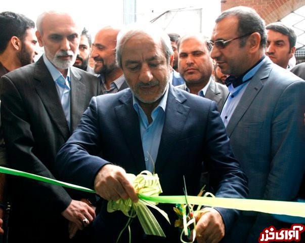 نمایشگاه کتاب ساری آغاز بکار کرد/ رونمایی از 5 کتاب تاریخی و مذهبی