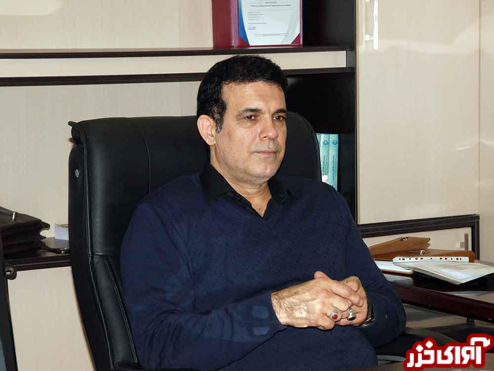 سامانه جامع گمرکی دستاورد مهم دولت یازدهم در تجارت خارجی است سامانه جامع گمرکی دستاورد مهم دولت یازدهم در تجارت خارجی است