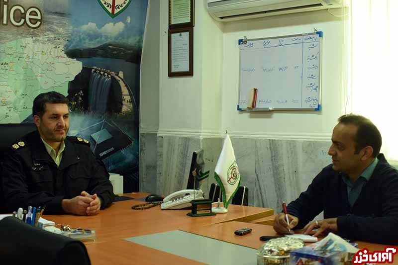 جزئیات دستگیری کلاهبردار اینترنتی در مازندران با 100 شاکی/ 43 درصد جرایم فضای مجازی در بخش کلاهبرداری اینترنتی است جزئیات دستگیری کلاهبردار اینترنتی در مازندران با 100 شاکی/ 43 درصد جرایم فضای مجازی در بخش کلاهبرداری اینترنتی است