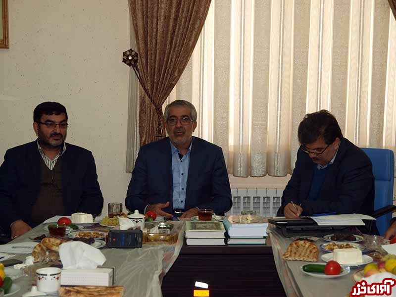 اجازه بهرهبرداری به پروژههای نیمهتمام را ندهیم/ بدترین نوع مسکن مهر مازندران در نکا و بهشهر است/سهم شرق مازندران از اعتبارات فاضلاب، زیر صفر است اجازه بهرهبرداری به پروژههای نیمهتمام را ندهیم/ بدترین نوع مسکن مهر مازندران در نکا و بهشهر است/سهم شرق مازندران از اعتبارات فاضلاب، زیر صفر است