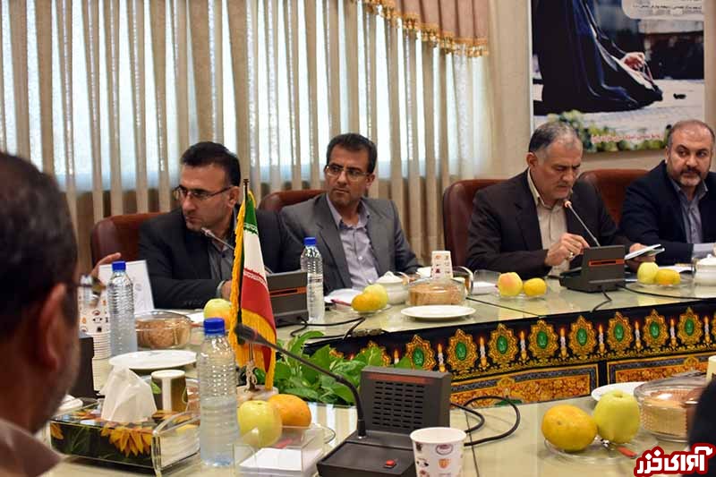 بازگرداندن 89 دانشآموز ترک تحصیل قطعی به کلاس در مازندران بازگرداندن 89 دانشآموز ترک تحصیل قطعی به کلاس در مازندران