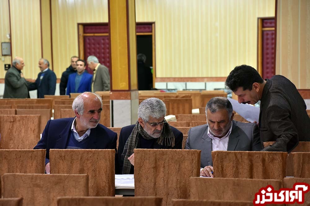 انتخابات شورای مرکزی انجمن اسلامی معلمان مازندران برگزار شد + اسامی منتخبان