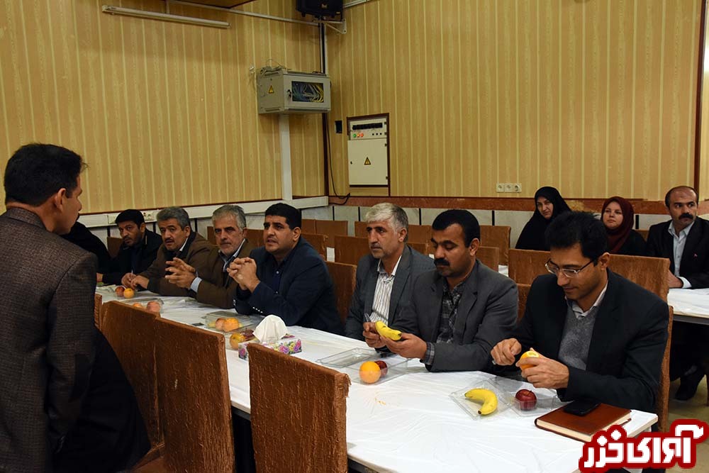 انتخابات شورای مرکزی انجمن اسلامی معلمان مازندران برگزار شد + اسامی منتخبان