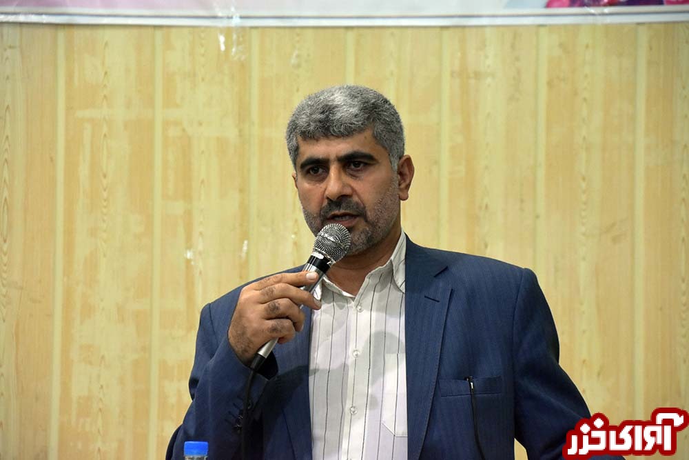 انتخابات شورای مرکزی انجمن اسلامی معلمان مازندران برگزار شد + اسامی منتخبان+تصاویر