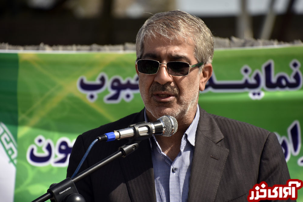 تکمیل پروژههای راه روستایی باید در اولویت باشد تکمیل پروژههای راه روستایی باید در اولویت باشد