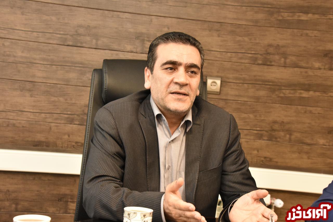 قانون حفظ کاربری اراضی در محدوده طرح هادی روستا شمولیت ندارد/ کاهش 80 تا 90 درصدی تغییر کاربری غیرمجاز در برخی استان‎ها