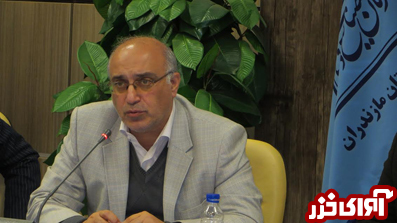 دلاور بزرگنیا خبر داد: 8.5 میلیون نفرشب اقامت نوروزی در مازندران طی 14 روز/ اقامت در روستاها از یکمیلیون نفرشب فراتر رفت/ اشتیاق گردشگران برای اقامت در روستاها دلاور بزرگنیا خبر داد: 8.5 میلیون نفرشب اقامت نوروزی در مازندران طی 14 روز/ اقامت در روستاها از یکمیلیون نفرشب فراتر رفت/ اشتیاق گردشگران برای اقامت در روستاها