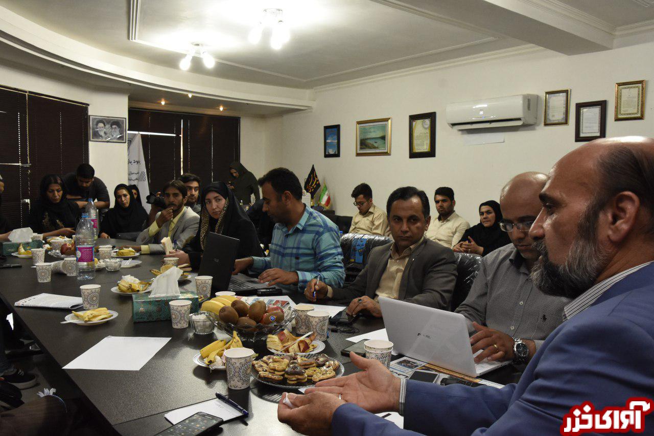 محمدی‎کیادهی: پرونده جریان عملگرایی را باید مختومه کرد/ سعی کنیم افراد مثبت و قانونمند وارد شورا شوند/ منتقدترین فرد شورا هستم