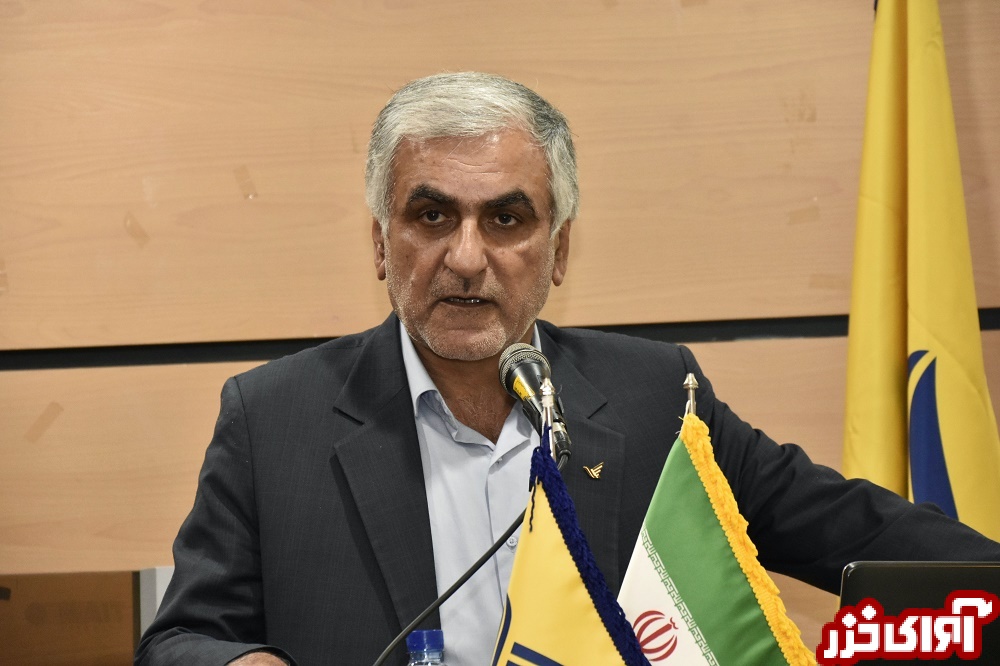 افتتاح پروژههایی با هزینه 120 میلیارد تومان در حوزه پست مازندران/ آغاز بکار ساختمانهای پست میاندرود، جویبار و نور افتتاح پروژههایی با هزینه 120 میلیارد تومان در حوزه پست مازندران/ آغاز بکار ساختمانهای پست میاندرود، جویبار و نور