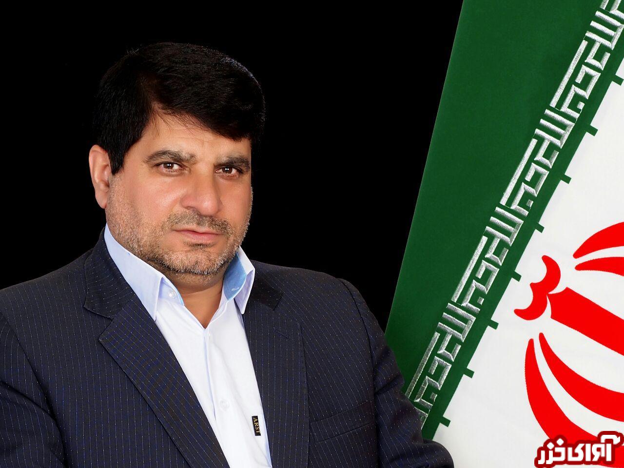 سیدباقر شریفی(کد 181): پیمانکاران و مهندسان بومی نکا سهم بیشتری از مناقصات شهرداری داشته باشند