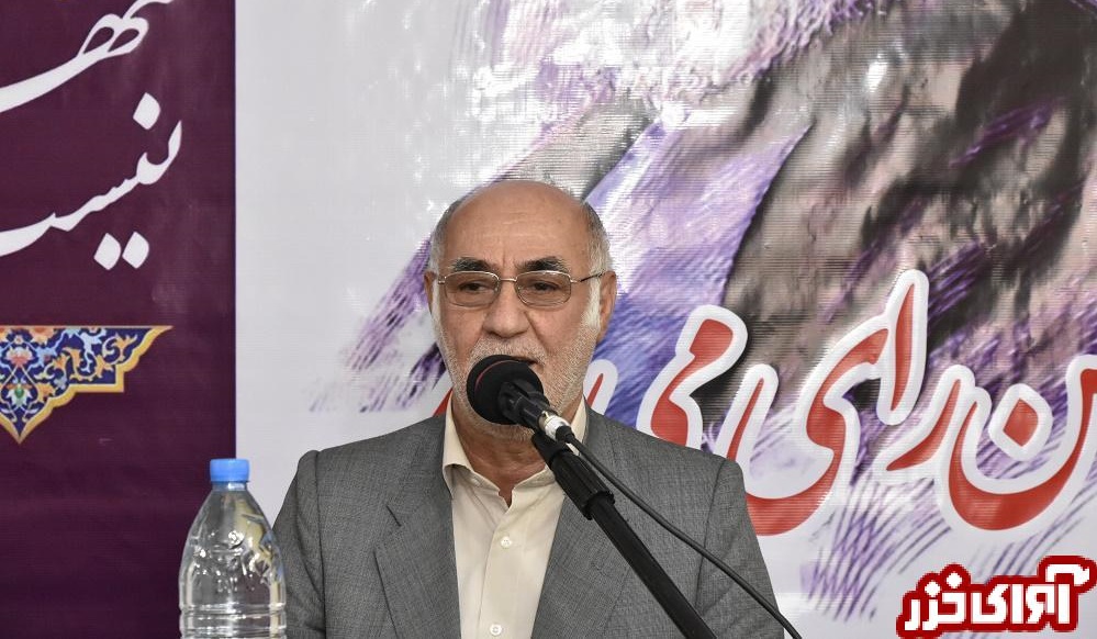 اولین سیلی کشور در دولت روحانی در مازندران خورد/ این وفا، این جفا را نداشت/ مردم به هیچ‎یک از دو جریان اصلاح‎طلب و اصولگرا چک سفید ندادند
