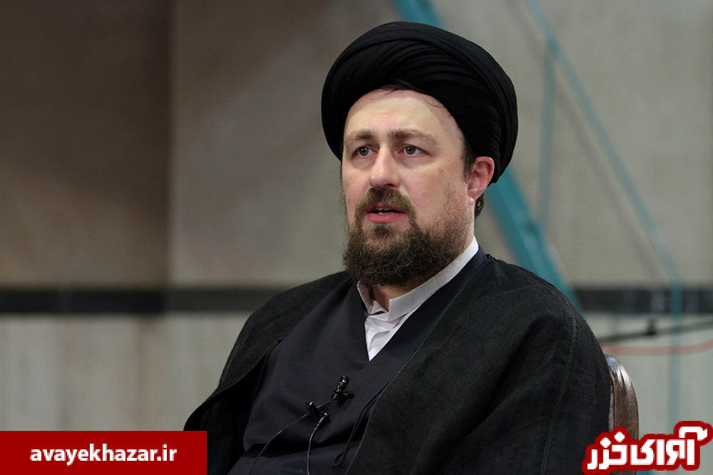 امام برای مردم حلال مشکلات و دردها بود/ برای زودن فقر باید به سمت آرمانشهر حرکت کنیم. امام برای مردم حلال مشکلات و دردها بود/ برای زودن فقر باید به سمت آرمانشهر حرکت کنیم.