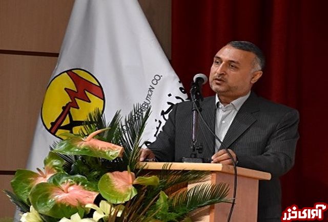 اختصاص 170 میلیارد تومان پاداش همکاری مردم با شرکت توانیر در سال گذشته اختصاص 170 میلیارد تومان پاداش همکاری مردم با شرکت توانیر در سال گذشته