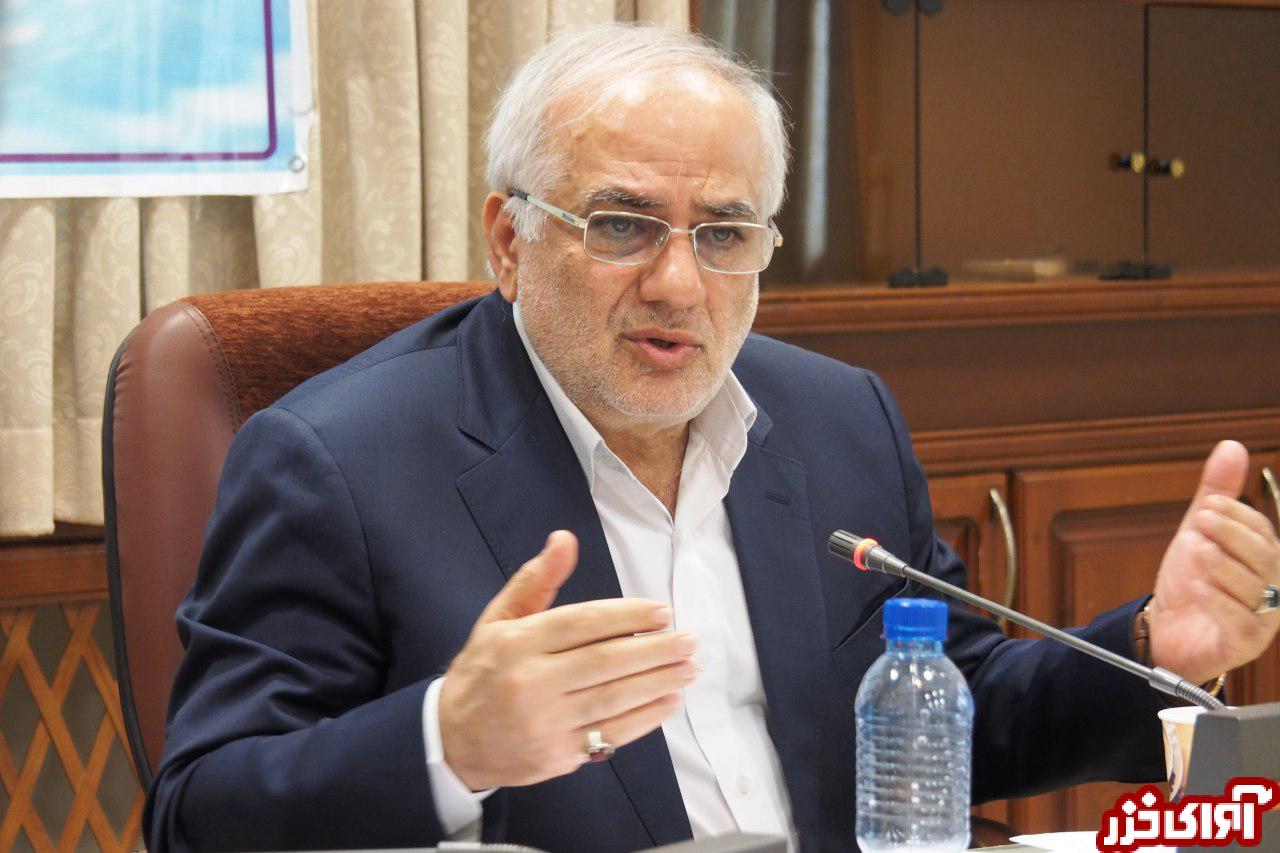 کاهش 50 درصدی قاچاق کالا در مازندران/ کشف کالاهای قاچاق به ارزش 122 میلیارد تومان در 3.5 سال گذشته کاهش 50 درصدی قاچاق کالا در مازندران/ کشف کالاهای قاچاق به ارزش 122 میلیارد تومان در 3.5 سال گذشته