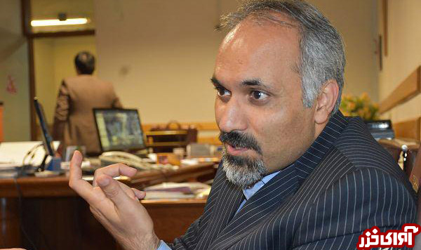 معاونت توسعه دانشگاه علوم پزشکی مازندران عضو ستاد ارزیابی عملکرد معاونت توسعه وزارت بهداشت شد