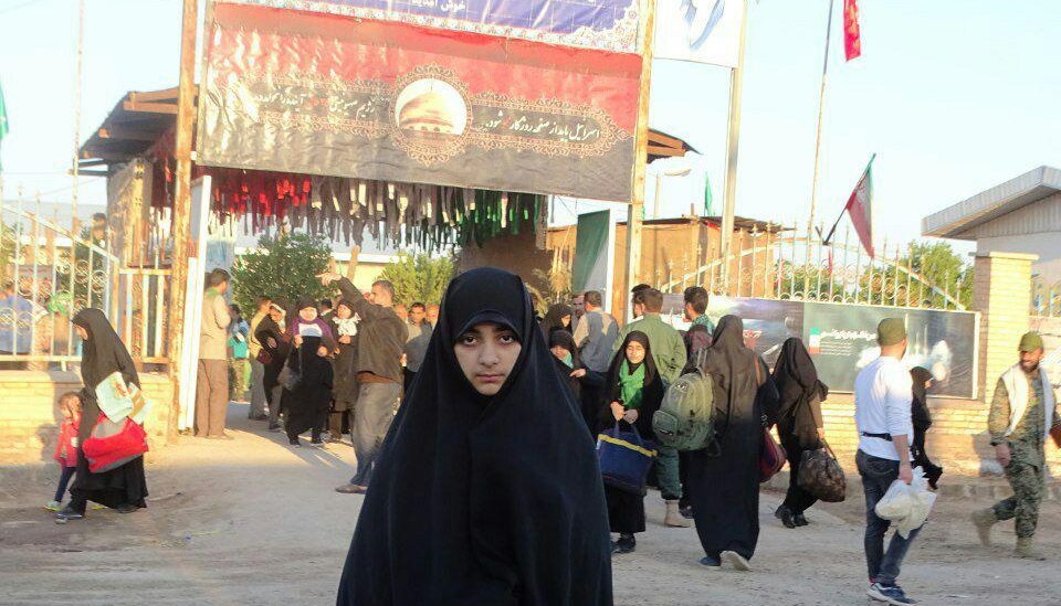 سفره ای با هشت سین سفره ای با هشت سین