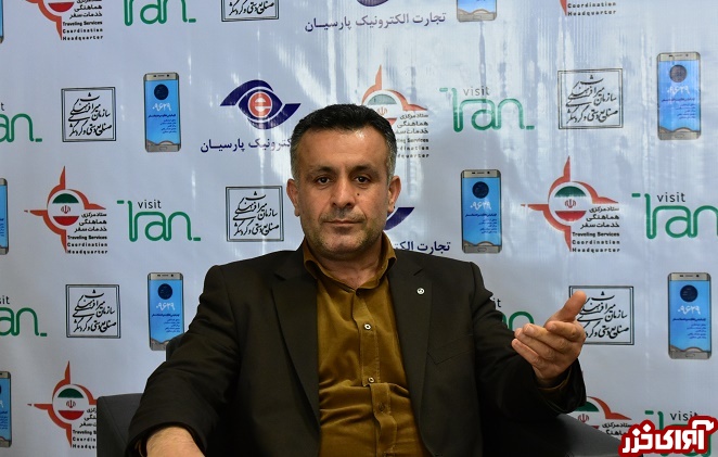حضور بیش از یک میلیون مسافر اقامتی و غیراقامتی در روستاهای مازندران تا 4 فروردین/ افزایش دو برابری روستاهای بوم‎گردی مازندران