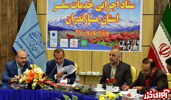اسکان بیش از 26 هزار نفر در مدارس و مراکز رفاهی استان