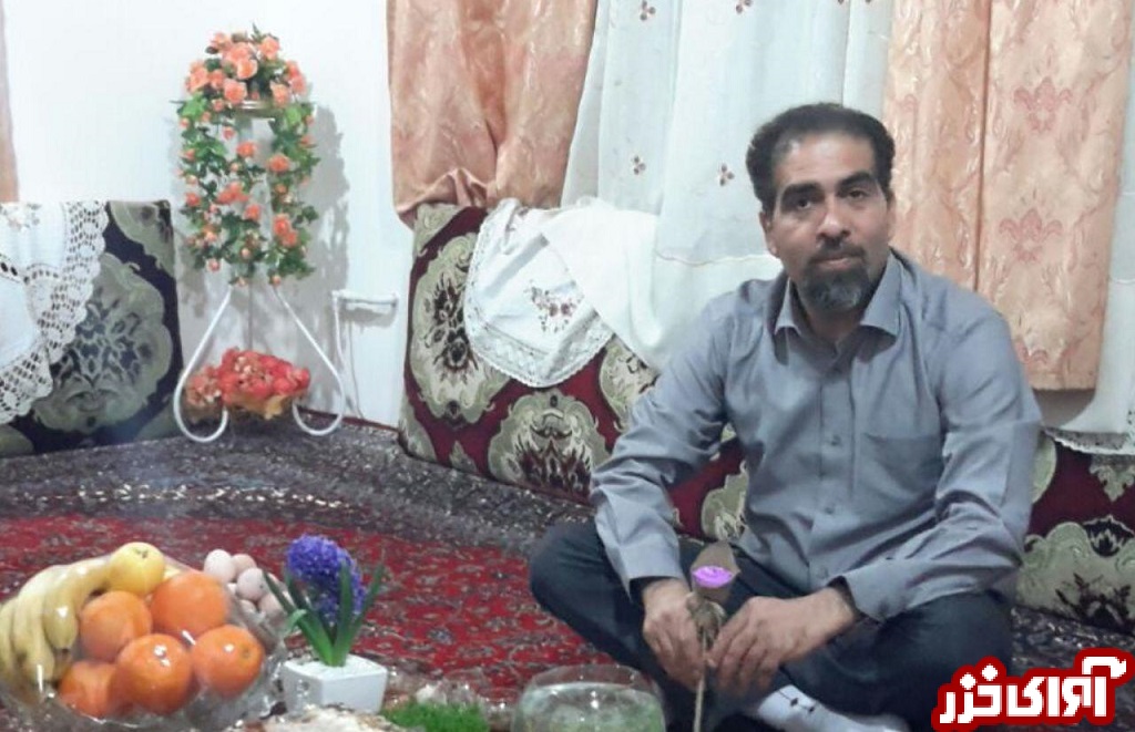 گفتگوی نوروزی آوای خزر با یکی از نخبگان روستای «التپه» بهشهر گفتگوی نوروزی آوای خزر با یکی از نخبگان روستای «التپه» بهشهر