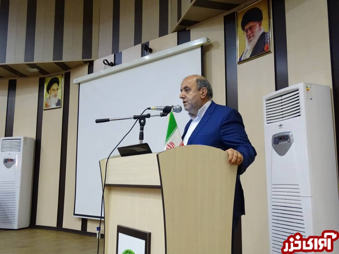 پیش‌بینی تولید 2.5 میلیون تن پرتقال و نارنگی در مازندران/ برداشت 70 درصد پرتقال از باغات مازندران