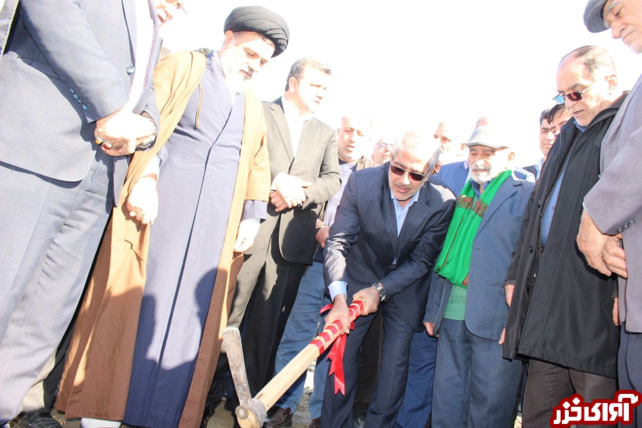 جاده 4 بانده گلوگاه به دامغان طرح مرحوم هاشمی‌رفسنجانی است/ کلنگ‌زنی یک پروژه پس از 25 سال