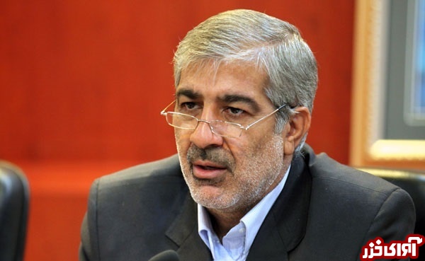 سرمایه گذاری ۱۵۰۰ میلیارد تومانی در بندر امیرآباد بهشهر سرمایه گذاری ۱۵۰۰ میلیارد تومانی در بندر امیرآباد بهشهر