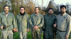 دستگیری شکارچیان غیرمجاز در 3 شهر مازندران
