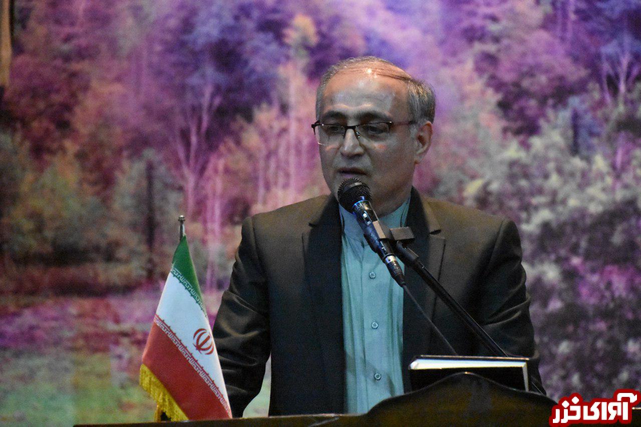 ساحل «مروارید» نکا زیباتر میشود/ شرایط اقامت شبانه برای گردشگران در پارک جنگلی «قرمرض» فراهم میشود ساحل «مروارید» نکا زیباتر میشود/ شرایط اقامت شبانه برای گردشگران در پارک جنگلی «قرمرض» فراهم میشود