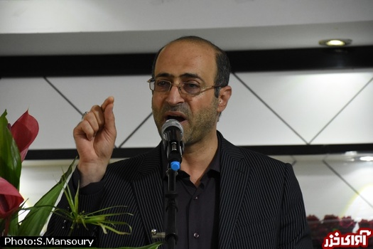 مامایی از حرفههای ارزشمند و محترم در نظام پزشکی است مامایی از حرفههای ارزشمند و محترم در نظام پزشکی است