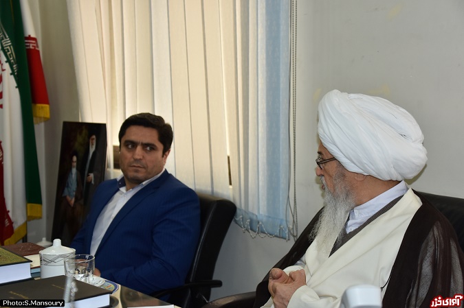 مشکلات جامعه به‌دلیل نقص فرهنگی و دینی است/ آموزش و پرورش فقط محل تعلیم و تربیت است