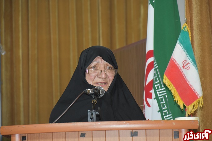 خیران مدرسه‌ساز مازندران تجلیل شدند