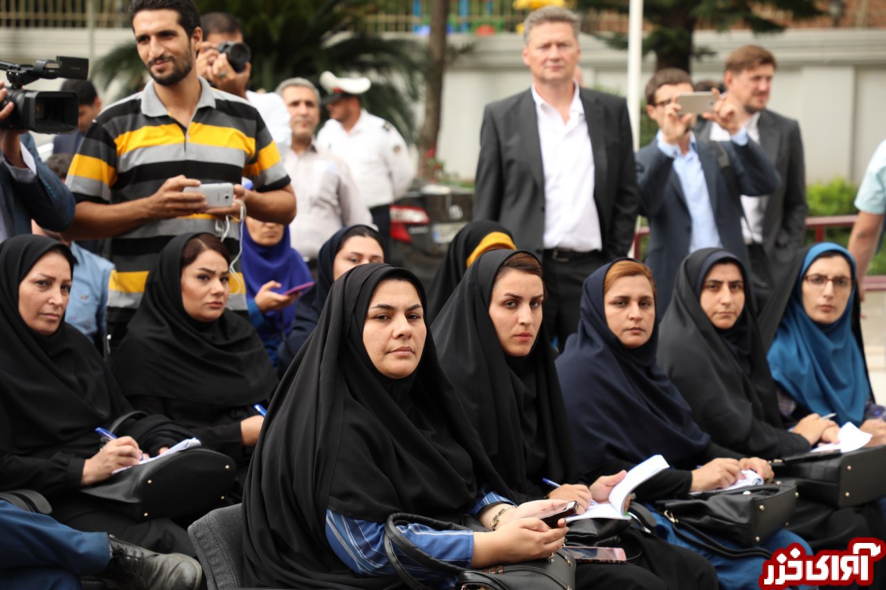 فرآیند تبادلات مازندران و ولگاگراد سرعت گرفت/ زیرساختهای حمل و نقل تسهیل می شود