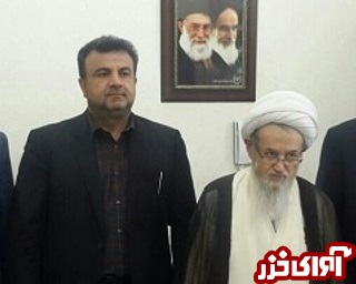 ظرفیتسازی بیشتری نسبت به وقف انجام شود ظرفیتسازی بیشتری نسبت به وقف انجام شود