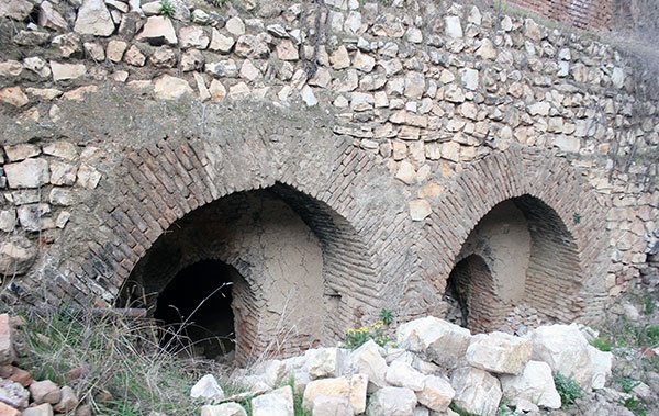 «سنگ‌نو»؛ سفر به دره‌ی سنگی