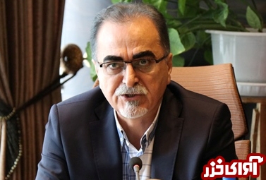 شهردار جدید ساری انتخاب شد/ صندلی «عبوری» به معاونش رسید