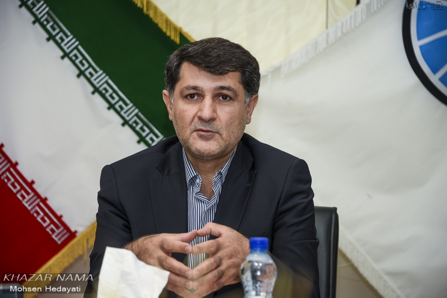 اعلام 800 گزارش خسارت سیل به شرکت‌های بیمه‌ای مازندران
