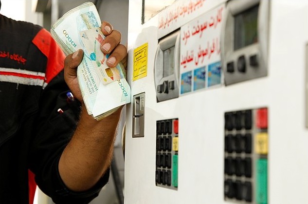 چرا قیمت بنزین تدریجی افزایش پیدا نکرد؟