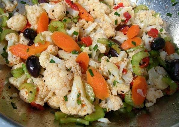 رمز و راز تهیه ترشیهای خوشمزه رمز و راز تهیه ترشیهای خوشمزه