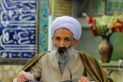 ملت ایران با شهادت سردار 
