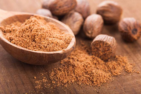 راهنمای استفاده از ادویه در غذا راهنمای استفاده از ادویه در غذا