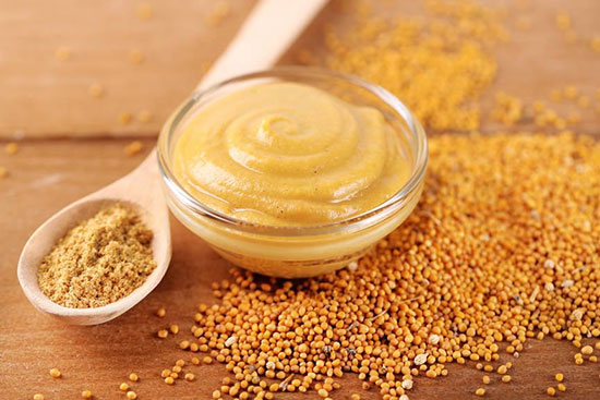 راهنمای استفاده از ادویه در غذا راهنمای استفاده از ادویه در غذا